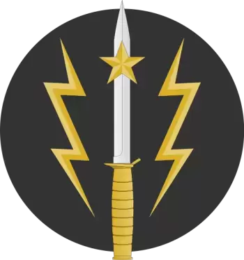 巴基斯坦军队各类标识：陆军（6）