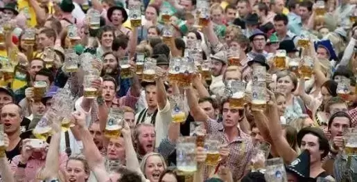 德國啤酒種類有多少種，德國啤酒歷史文化的講解(附2023年最新排行榜前十名單)